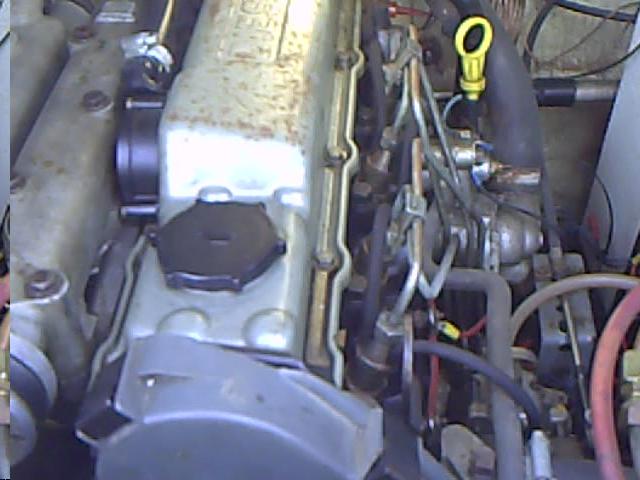 Small Engine Repairs