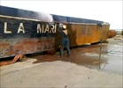 UHP Water Blasting - PLA Surplus