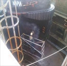 GPS Napia - UHP Water Blasting
