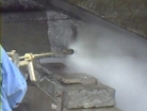 City Alpha - UHP Water Blasting