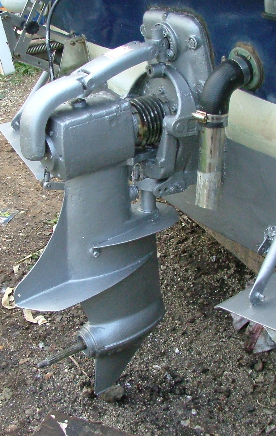 Small Engine Repairs
