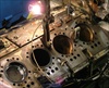 Engine overhauls