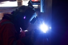 Welding