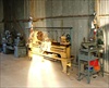 Lathes & Machining