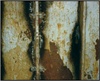 Cargo Ships Hold - Before Blasting
