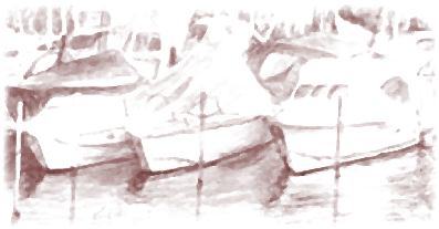 Boats on the River Medway